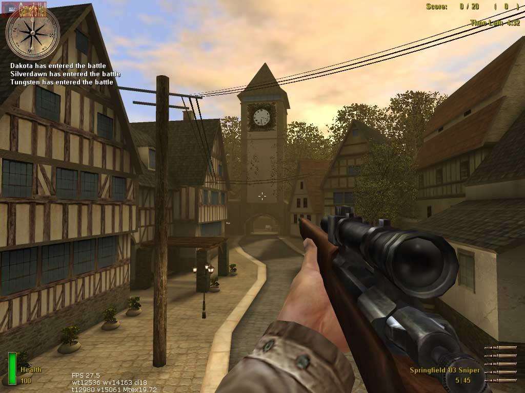 medal of honor pc download